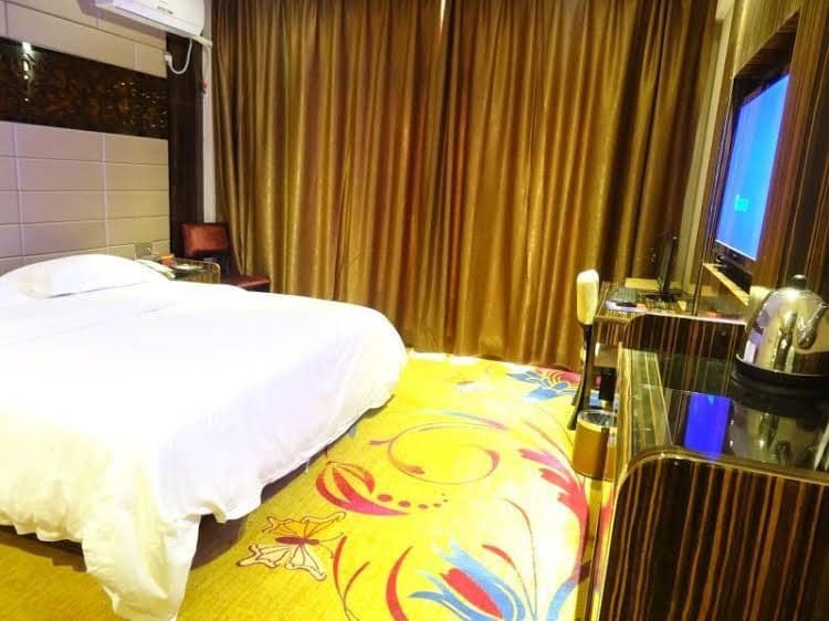 Nanning Xilaifeng Hotel Nanning Xilaifeng Hotel