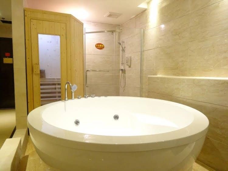 Nanning Xilaifeng Hotel2
