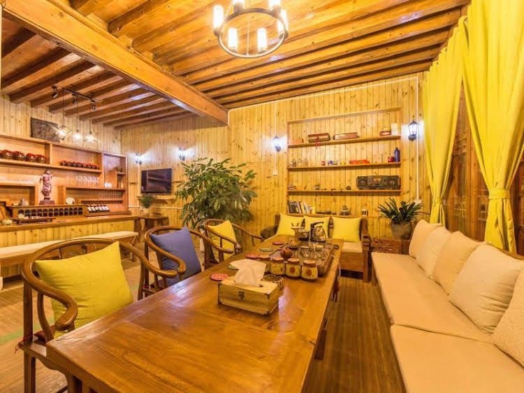 Lijiang Lake House2