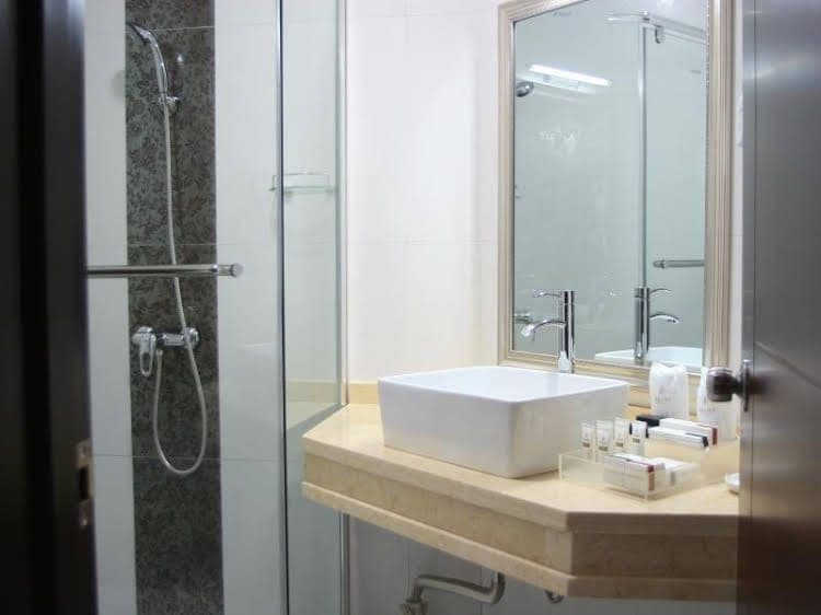 Nanning Jiajia Grand Hotel Nanning Jiajia Grand Hotel