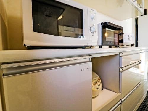 Two-Bedroom Apartment with Sea View (Upper Floor)