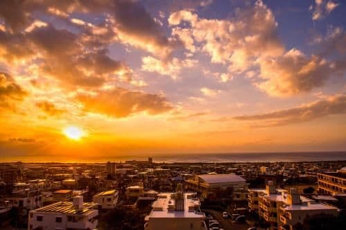 Two-Bedroom Apartment with Sea View (Upper Floor)