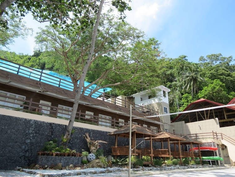 Anilao Discovery Bay Resort2