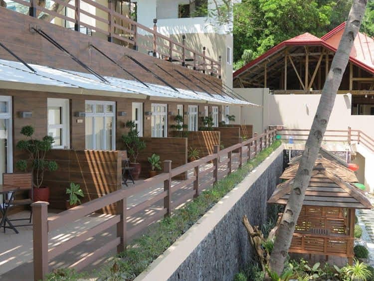 Anilao Discovery Bay Resort Anilao Discovery Bay Resort
