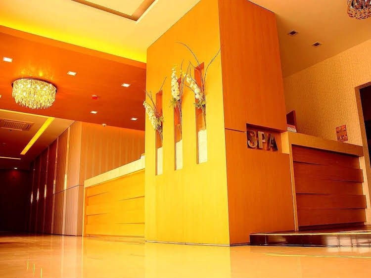 Sun Plaza Subic Hotel1