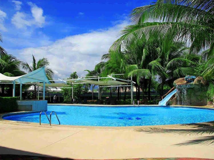 Sun Plaza Subic Hotel Sun Plaza Subic Hotel