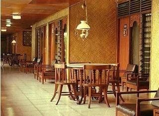 Istana Batik Ratina Istana Batik Ratina