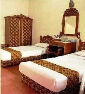 Istana Batik Ratina Istana Batik Ratina