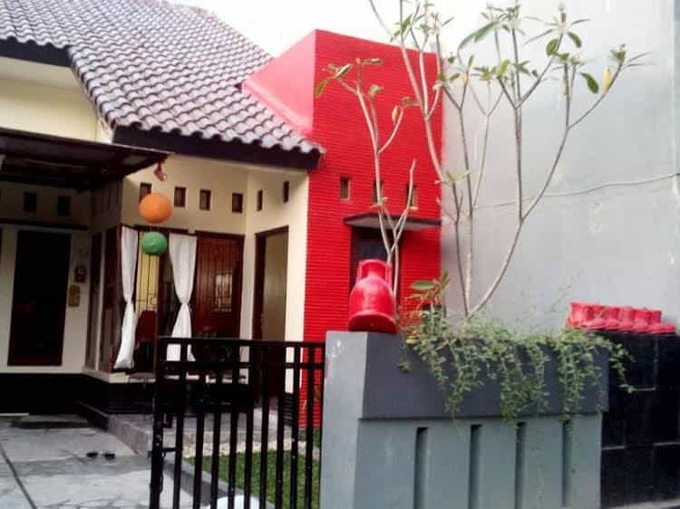 Rumah AA Jogja Guest House Rumah AA Jogja Guest House
