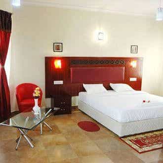 Cynosure Resort