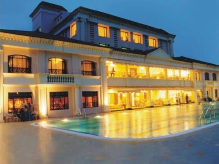 The Classique Club The Classique Club