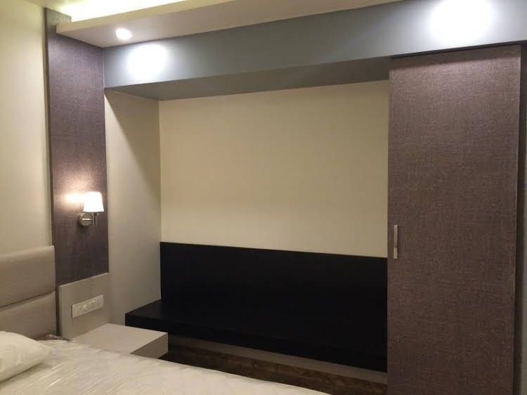 โรงแรมนิมมานตรณะ (Hotel Nimantran)4