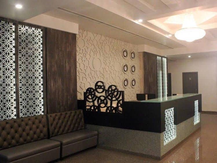 Hotel Nimantran Hotel Nimantran