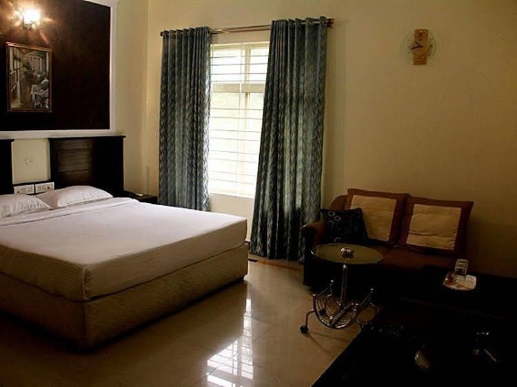 Sunwood Service Apartments0
