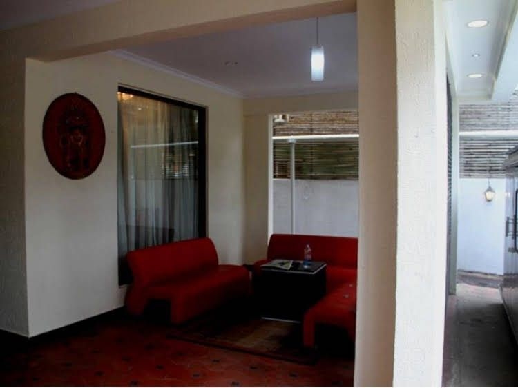 Sunwood Service Apartments3