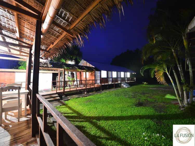 La Fusion Garden Resort La Fusion Garden Resort