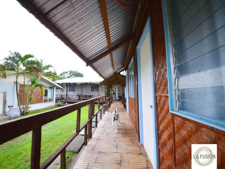 La Fusion Garden Resort La Fusion Garden Resort