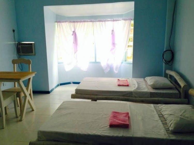 La Fusion Garden Resort2