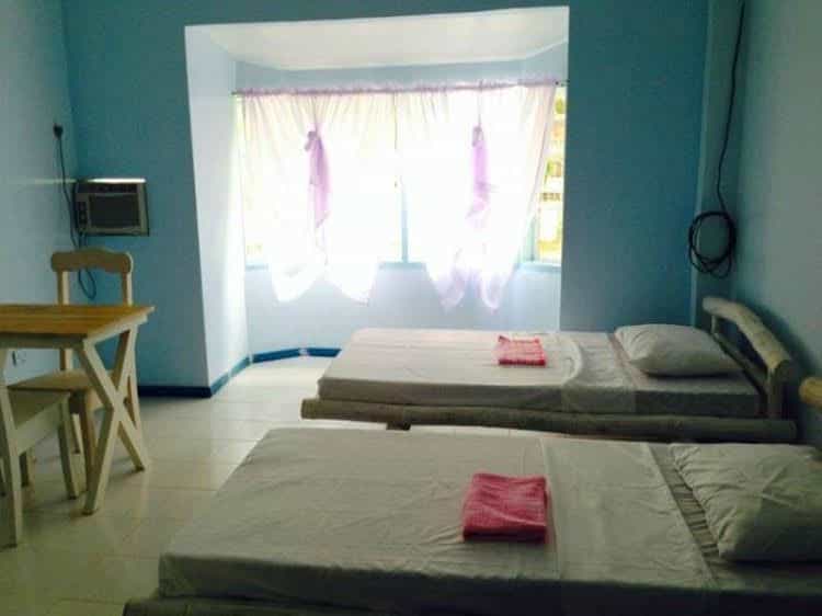 La Fusion Garden Resort La Fusion Garden Resort