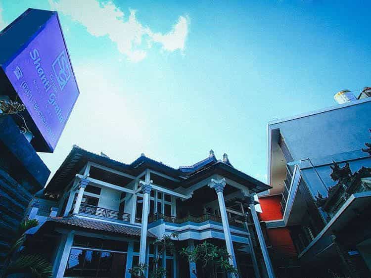 Shanti Graha Boutique Hotel Shanti Graha Boutique Hotel