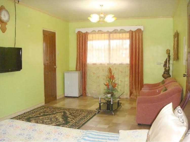 Pegasus Pension House Pegasus Pension House