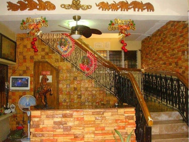 Pegasus Pension House3
