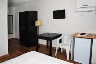 Adonis St. Florent- La Citadelle Resort4