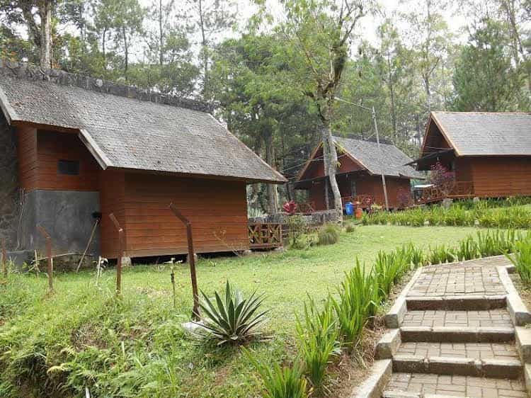 Cikole Jayagiri Resort Cikole Jayagiri Resort