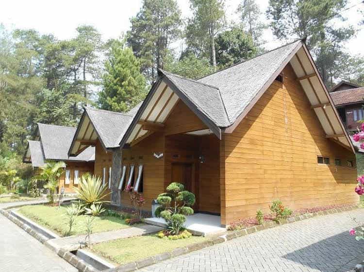 Cikole Jayagiri Resort Cikole Jayagiri Resort