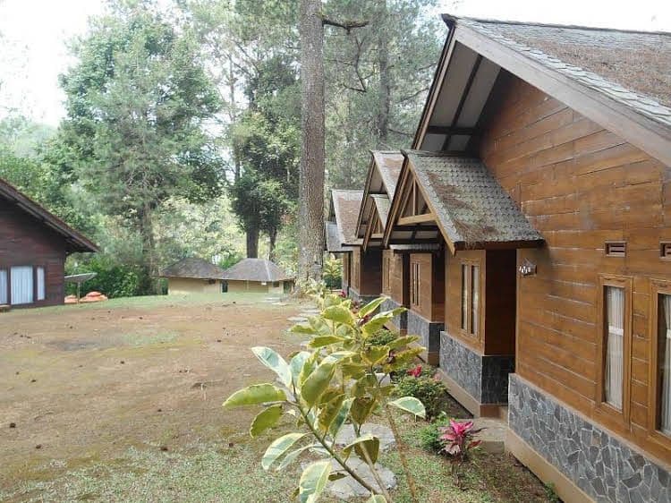 Cikole Jayagiri Resort Cikole Jayagiri Resort