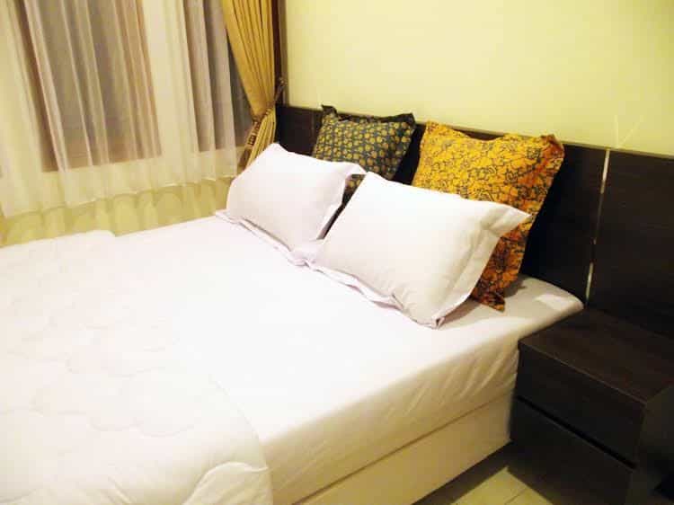 De Reiz Villa Mawar Syariah De Reiz Villa Mawar Syariah