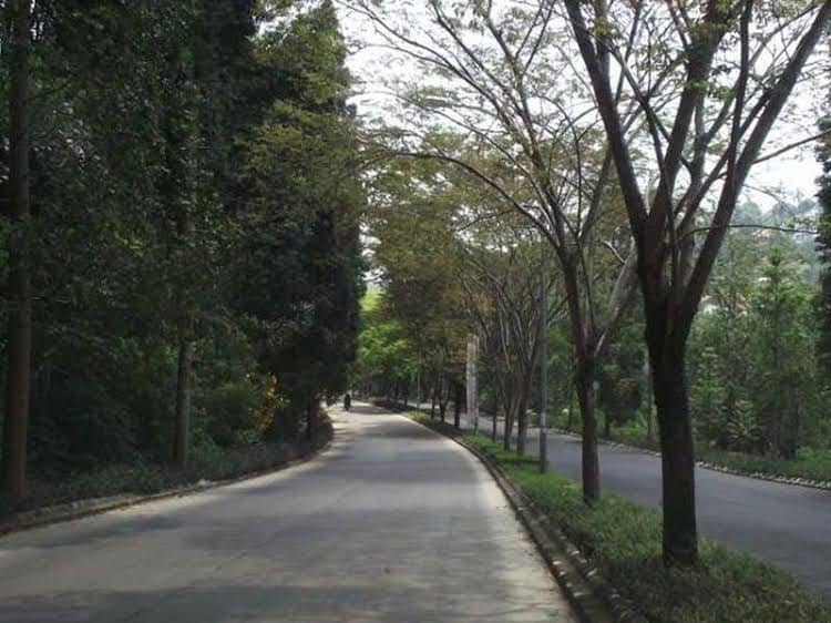 De Reiz Villa Nirwana Syariah De Reiz Villa Nirwana Syariah