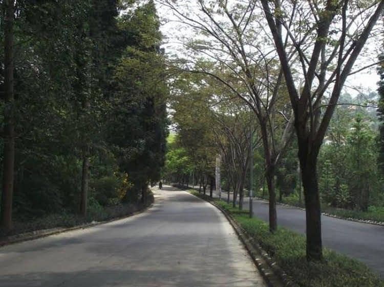 De Reiz Villa Nirwana Syariah De Reiz Villa Nirwana Syariah