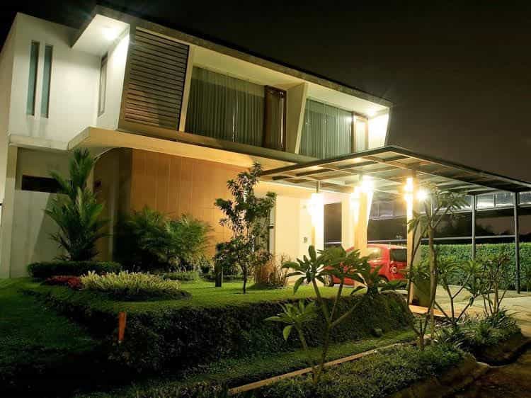 De Reiz Villa Nirwana Syariah De Reiz Villa Nirwana Syariah