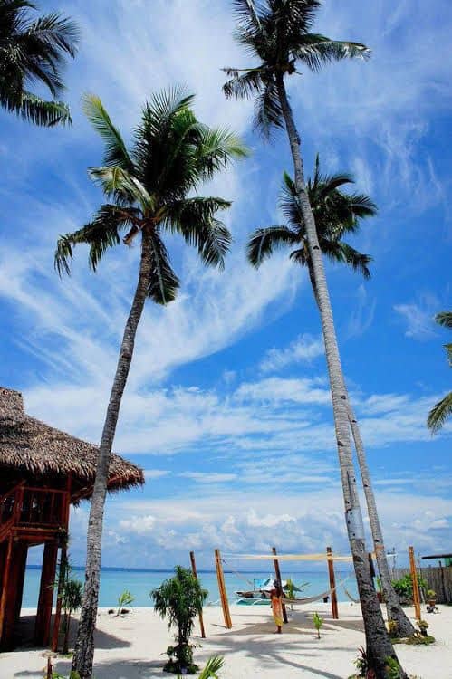 Amihan Beach Cabanas Resort Amihan Beach Cabanas Resort