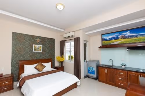 Deluxe Suite