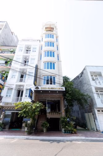Queen Garden Hotel & Apartment2