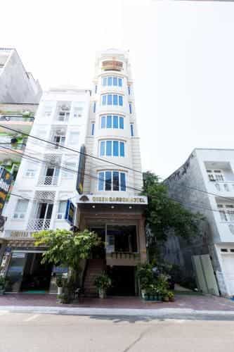 Queen Garden Hotel & Apartment Queen Garden Hotel & Apartment