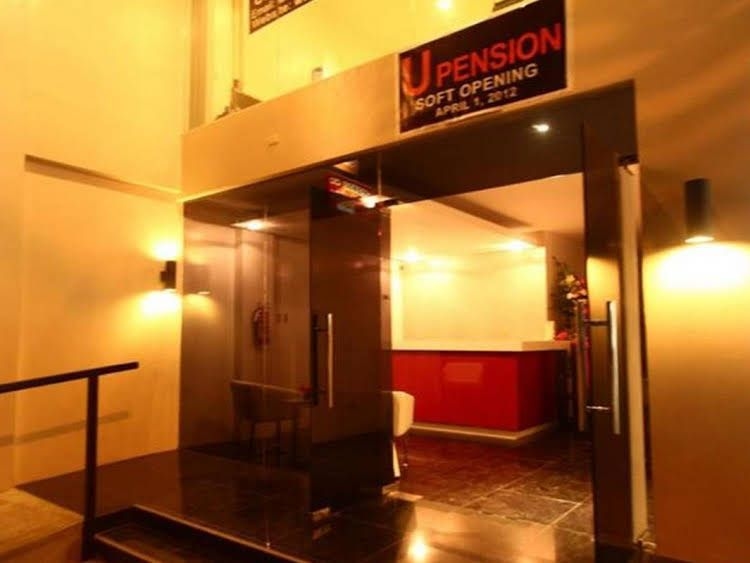 The U Pension4