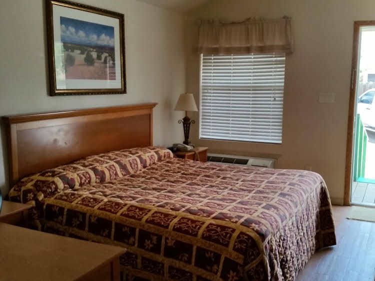 Garden Inn and Suites Hebbronville3