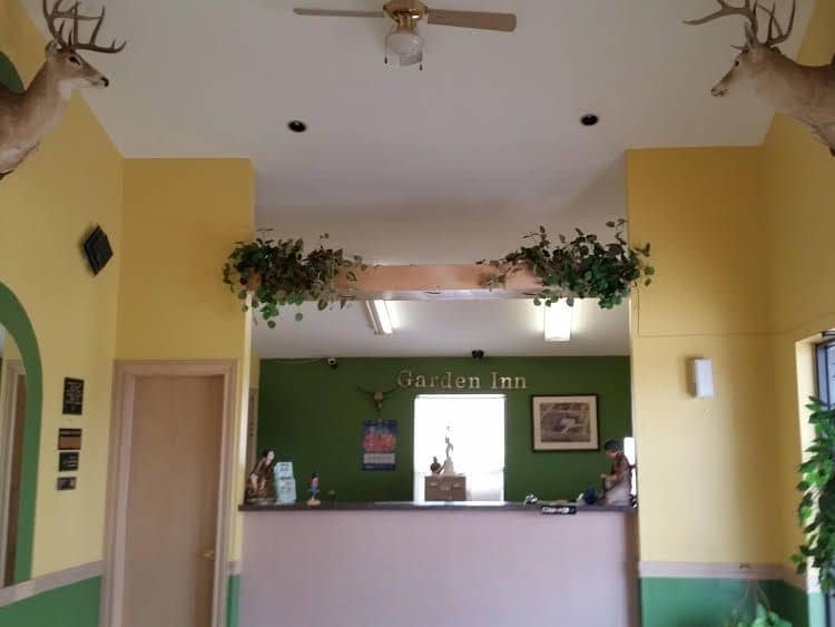 Garden Inn and Suites Hebbronville Garden Inn and Suites Hebbronville