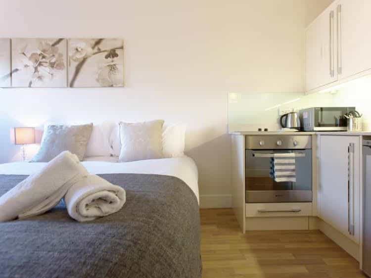 Apple Apartments Kensington Apple Apartments Kensington