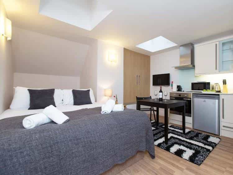 Apple Apartments Kensington Apple Apartments Kensington