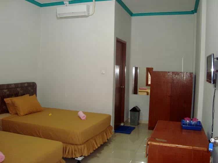 Hotel Bagasta Bali Hotel Bagasta Bali