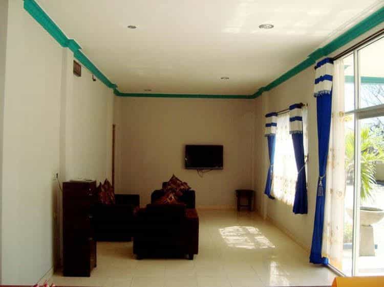 Hotel Bagasta Bali Hotel Bagasta Bali