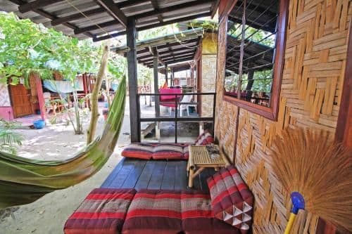 Bungalow