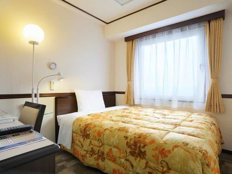 Toyoko Inn Kintetsu Nara Ekimae Toyoko Inn Kintetsu Nara Ekimae