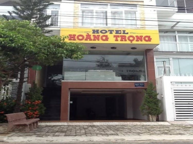 Hoang Trong Hotel Da Nang3