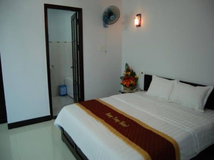 Hoang Trong Hotel Da Nang Hoang Trong Hotel Da Nang