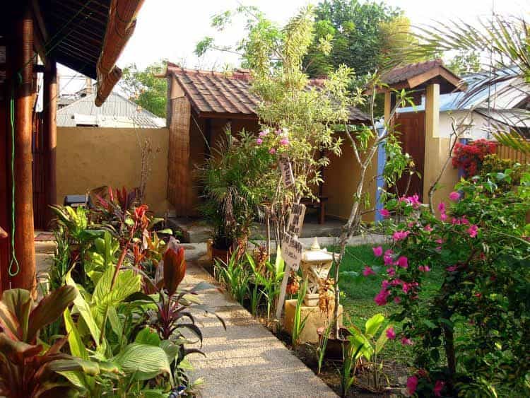 Puri Sayang Bungalows Puri Sayang Bungalows